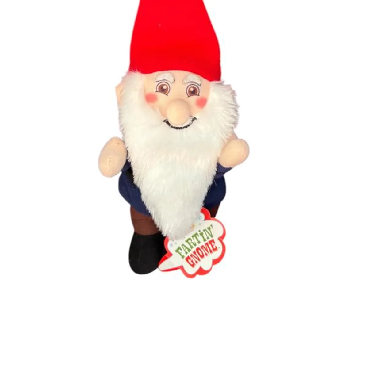 Musical Christmas Gnome Ornaments — 240 Units